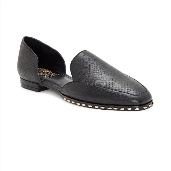 Vince Camuto Shoes - NEW 🌟Vince Camuto Leather Loafers